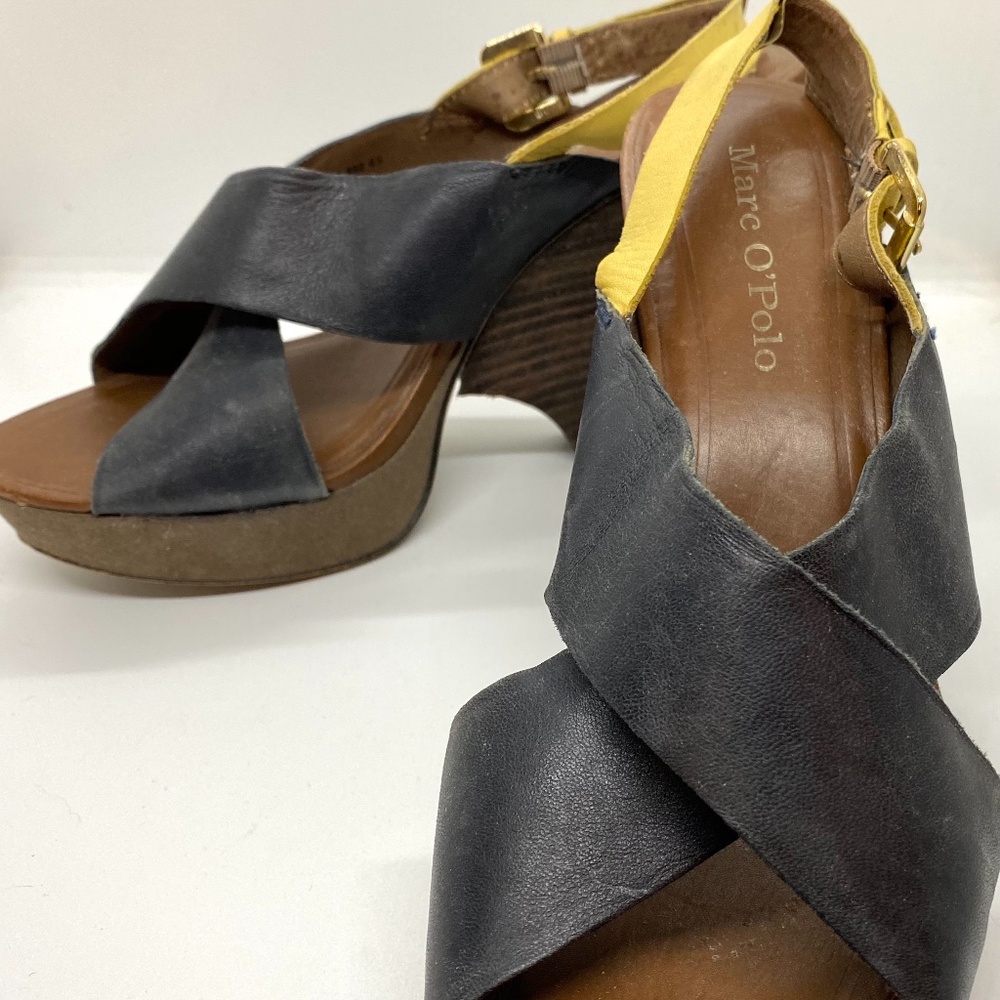 Marc O'Polo Women's Sandals